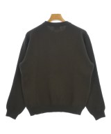 SHIPS（シップス）ニット・セーター 茶 サイズ:M メンズ/2200688918040