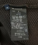 SHIPS（シップス）ニット・セーター 茶 サイズ:M メンズ/2200688918040