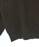 SHIPS（シップス）ニット・セーター 茶 サイズ:M メンズ/2200688918040