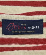 SHIPS（シップス）Tシャツ・カットソー 白 サイズ:S メンズ/2200694389049