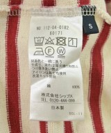 SHIPS（シップス）Tシャツ・カットソー 白 サイズ:S メンズ/2200694389049