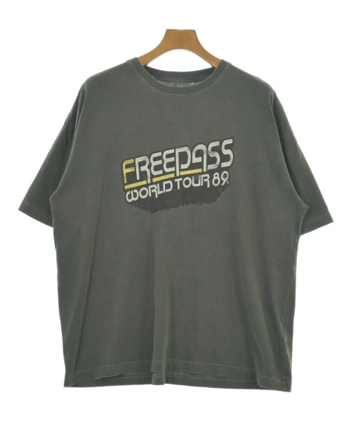 SHIPS(シップス)Tシャツ・カットソー グレー サイズ:M/2200688669126