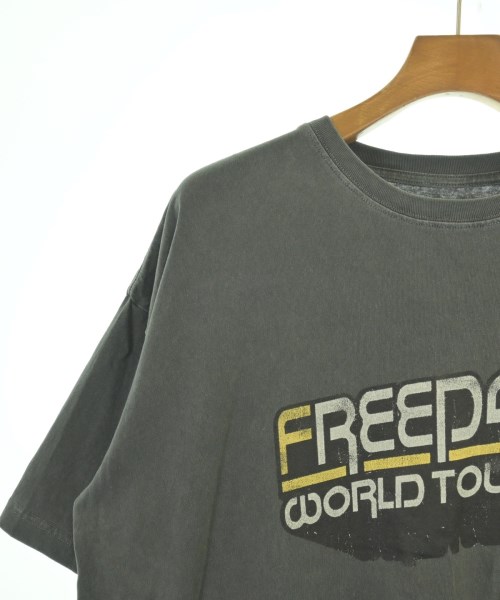 SHIPS（シップス）Tシャツ・カットソー グレー サイズ:M メンズ/2200688669126