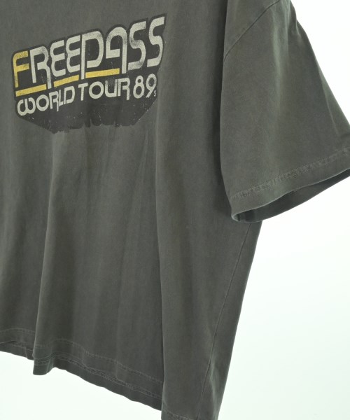 SHIPS（シップス）Tシャツ・カットソー グレー サイズ:M メンズ/2200688669126