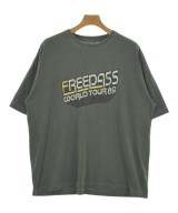 SHIPS（シップス）Tシャツ・カットソー グレー サイズ:M メンズ/2200688669126