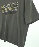 SHIPS（シップス）Tシャツ・カットソー グレー サイズ:M メンズ/2200688669126