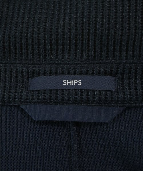 SHIPS（シップス）ジャケット 紺 サイズ:L メンズ/2200695080037