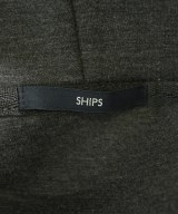 SHIPS（シップス）パーカー グレー サイズ:S メンズ/2200697320070