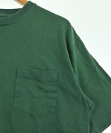 SHIPS（シップス）Tシャツ・カットソー 緑 サイズ:L メンズ/2200701330064