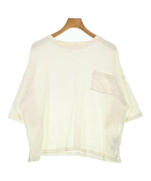 SHIPS(シップス)Tシャツ・カットソー 白 サイズ:XL/2200701382018