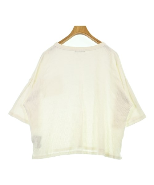 SHIPS（シップス）Tシャツ・カットソー 白 サイズ:XL メンズ/2200701382018
