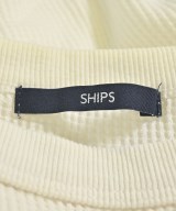 SHIPS（シップス）Tシャツ・カットソー 白 サイズ:XL メンズ/2200701382018