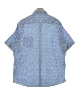 SHIPS（シップス）カジュアルシャツ 青 サイズ:XL メンズ/2200701382025