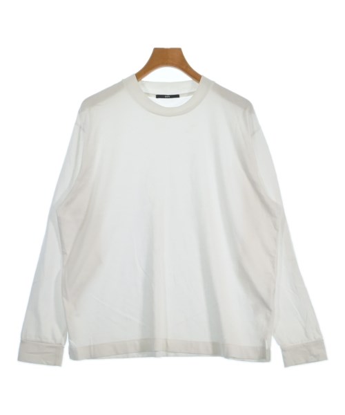 SHIPS(シップス)Tシャツ・カットソー 白 サイズ:XXL/2200701382117