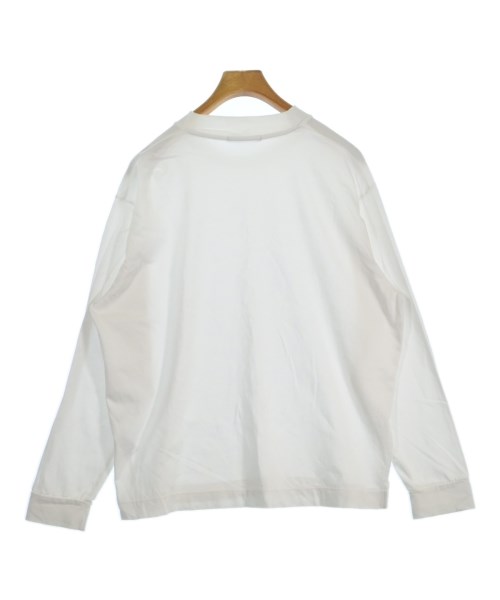 SHIPS（シップス）Tシャツ・カットソー 白 サイズ:XXL メンズ/2200701382117