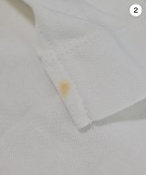 SHIPS（シップス）Tシャツ・カットソー 白 サイズ:XXL メンズ/2200701382117