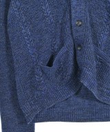 SHIPS（シップス）カーディガン 青 サイズ:XL メンズ/2200701382179