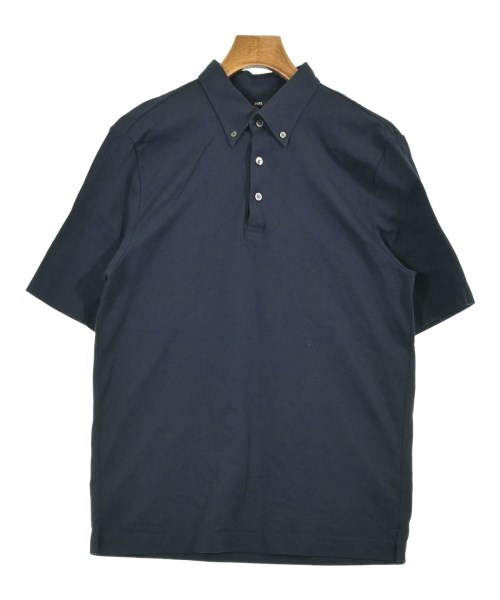 SHIPS(シップス)ポロシャツ 紺 サイズ:XL/2200701707026