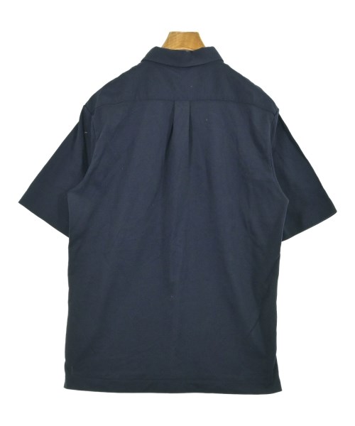 SHIPS（シップス）ポロシャツ 紺 サイズ:XL メンズ/2200701707026