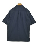 SHIPS（シップス）ポロシャツ 紺 サイズ:XL メンズ/2200701707026