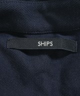 SHIPS（シップス）ポロシャツ 紺 サイズ:XL メンズ/2200701707026