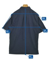SHIPS（シップス）ポロシャツ 紺 サイズ:XL メンズ/2200701707026