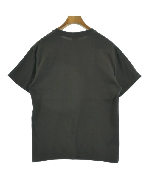 SHIPS（シップス）Tシャツ・カットソー グレー サイズ:M メンズ/2200699968096