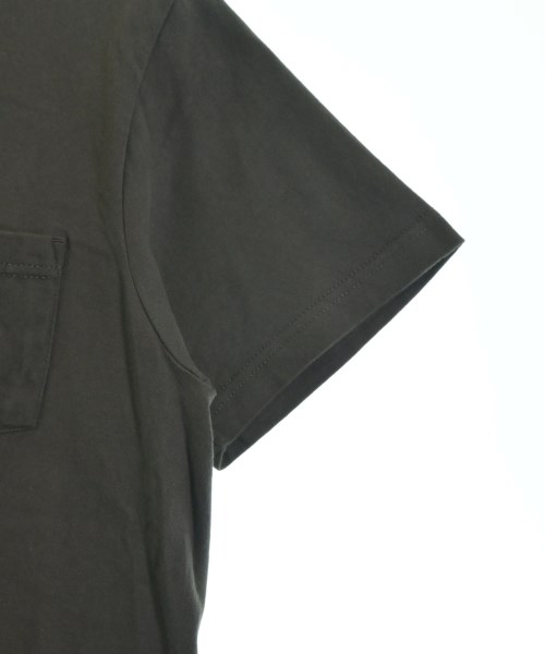 SHIPS（シップス）Tシャツ・カットソー グレー サイズ:M メンズ/2200699968096