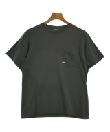SHIPS（シップス）Tシャツ・カットソー グレー サイズ:M メンズ/2200699968096