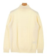 SHIPS（シップス）ニット・セーター 白 サイズ:S メンズ/2200648706168