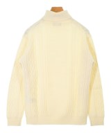 SHIPS（シップス）ニット・セーター 白 サイズ:S メンズ/2200648706168