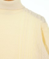 SHIPS（シップス）ニット・セーター 白 サイズ:S メンズ/2200648706168