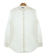 SHIPS（シップス）ドレスシャツ 白 サイズ:41(XL位) メンズ/2200651870108