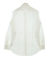 SHIPS（シップス）ドレスシャツ 白 サイズ:41(XL位) メンズ/2200651870108