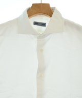 SHIPS（シップス）ドレスシャツ 白 サイズ:41(XL位) メンズ/2200651870108