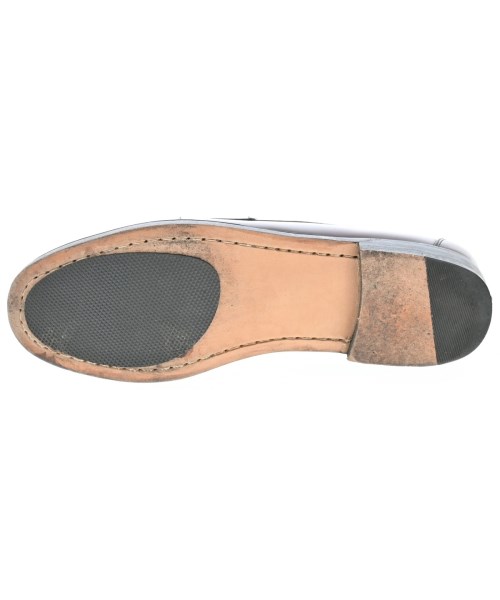 SHIPS（シップス）ビジネス・ドレスシューズ 茶 サイズ:UK8(26.5cm位) メンズ/2200655302094