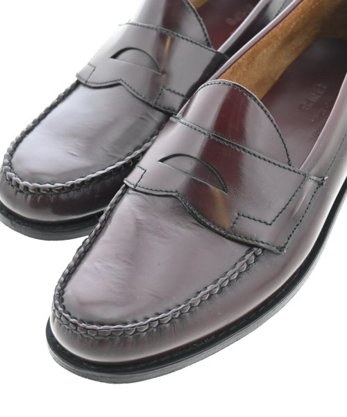 SHIPS（シップス）ビジネス・ドレスシューズ 茶 サイズ:UK8(26.5cm位) メンズ/2200655302094