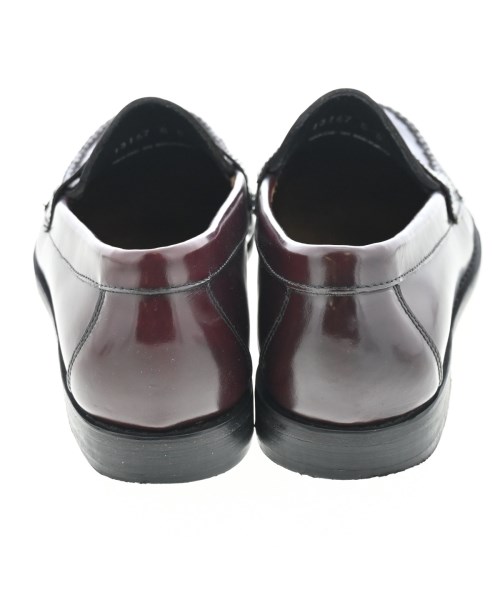 SHIPS（シップス）ビジネス・ドレスシューズ 茶 サイズ:UK8(26.5cm位) メンズ/2200655302094