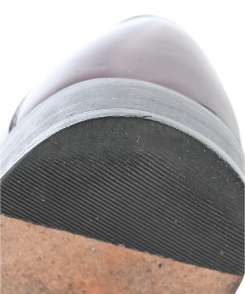 SHIPS（シップス）ビジネス・ドレスシューズ 茶 サイズ:UK8(26.5cm位) メンズ/2200655302094