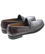 SHIPS（シップス）ビジネス・ドレスシューズ 茶 サイズ:UK8(26.5cm位) メンズ/2200655302094