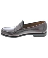 SHIPS（シップス）ビジネス・ドレスシューズ 茶 サイズ:UK8(26.5cm位) メンズ/2200655302094