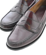 SHIPS（シップス）ビジネス・ドレスシューズ 茶 サイズ:UK8(26.5cm位) メンズ/2200655302094