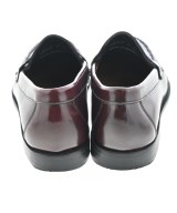 SHIPS（シップス）ビジネス・ドレスシューズ 茶 サイズ:UK8(26.5cm位) メンズ/2200655302094