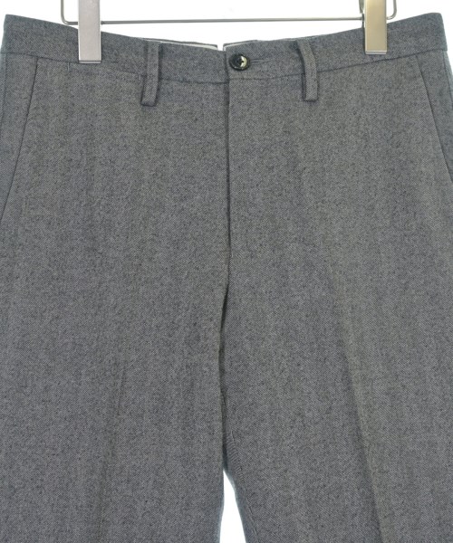 SHIPS（シップス）スラックス グレー サイズ:32(L位) メンズ/2200645888065