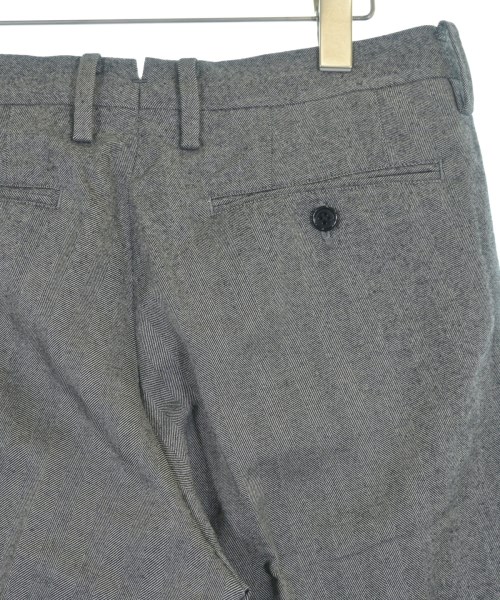 SHIPS（シップス）スラックス グレー サイズ:32(L位) メンズ/2200645888065