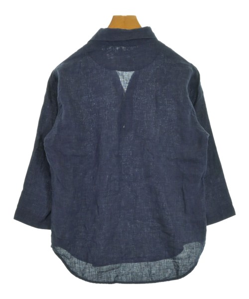 SHIPS（シップス）カジュアルシャツ 紺 サイズ:S メンズ/2200656093021