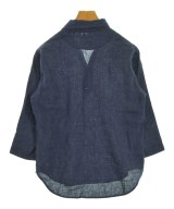 SHIPS（シップス）カジュアルシャツ 紺 サイズ:S メンズ/2200656093021