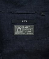 SHIPS（シップス）カジュアルシャツ 紺 サイズ:S メンズ/2200656093021