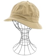 SHIPS（シップス）ハット ベージュ サイズ:ONE メンズ/2200646248080