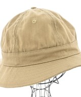 SHIPS（シップス）ハット ベージュ サイズ:ONE メンズ/2200646248080